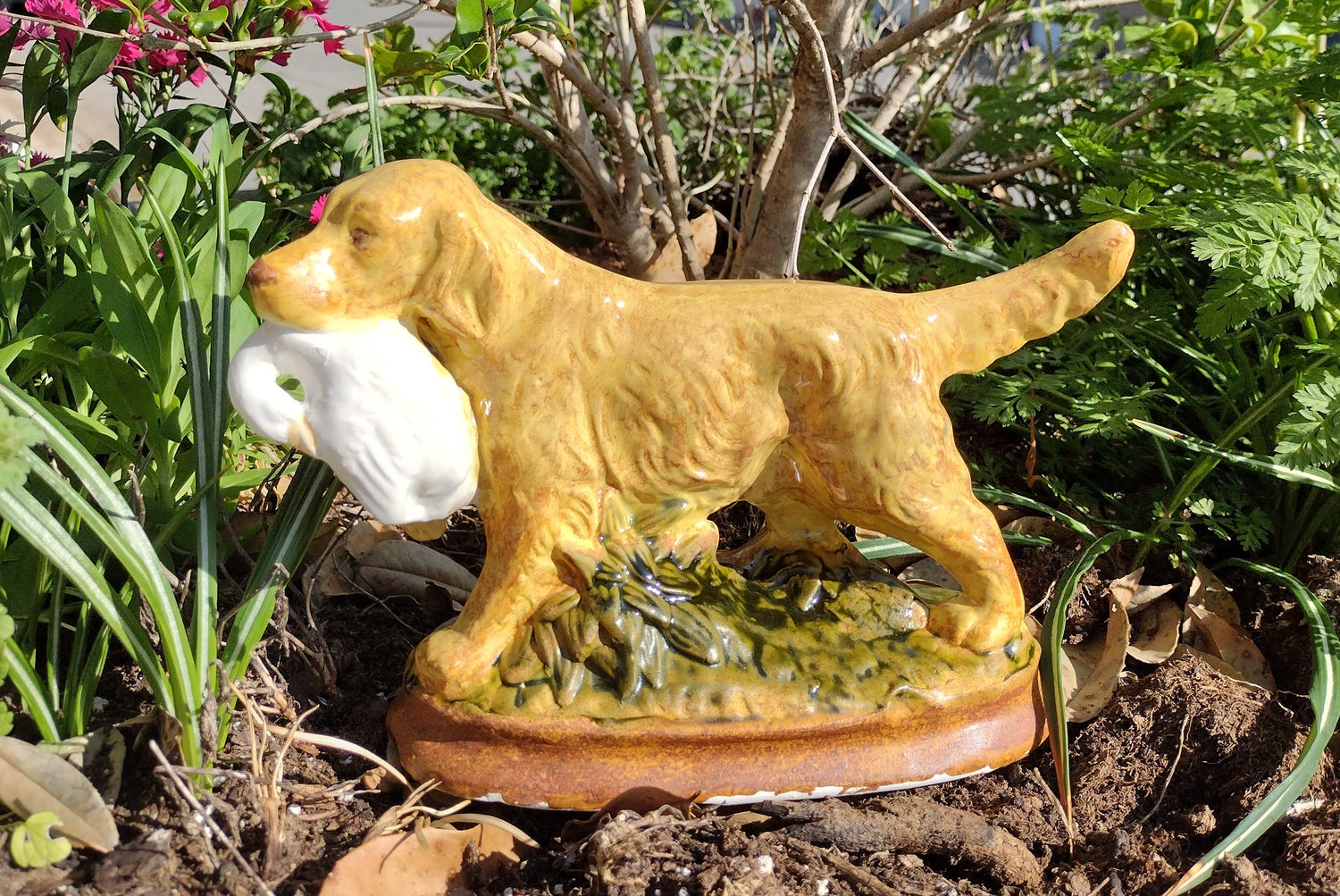 The Delta hunt collection