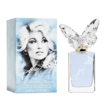 Dolly "Early Morning Breeze"  1.7 oz.