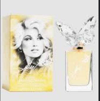 Dolly "Dancing Fireflies " 1.7 oz.